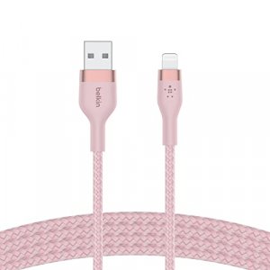  Native Union Belt Cable USB-C to Lightning - 10ft Ultra-Strong  Reinforced Cable [MFi Certified] for iPhone 14, Phone 14 Plus, iPhone 14  Pro, iPhone 14 Pro Max, iPhone 13 and Earlier (