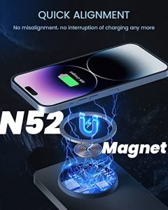 Geekera 3 in discount 1 wireless charger