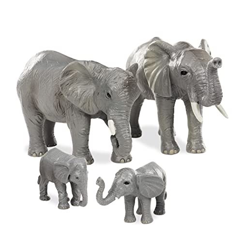 Elephant toys for hot sale 3 year old