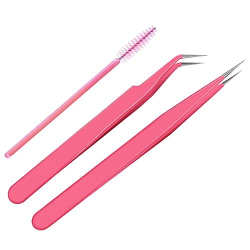 Eyelash tweezers sale