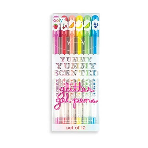 Gel pens for best sale scrapbooking