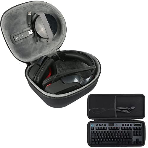 Logitech support 2024 g933