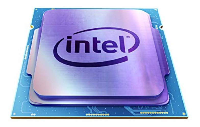 Computer CPU Intel Core I9 10900K Desktop Processor 10 Cores 5.3
