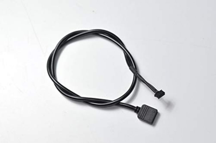 RGB 4-Pin Extension Cable - 50cm