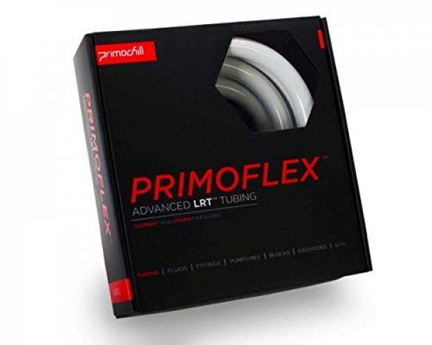 PrimoChill PrimoFlex LRT Custom Watercooling Flexible Tubing 7/16in.ID