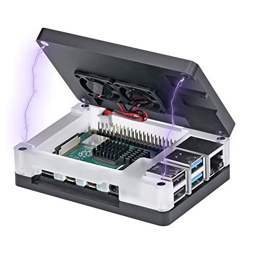  Thermalright ARGB Fan HUB Controller Support 8 Groups of Fans,  8-Port 3 Pin PC Fan Controller, 5V Fan Hub, Strong Paste+Magnetic Suction (Fan  HUB×10) : Electronics