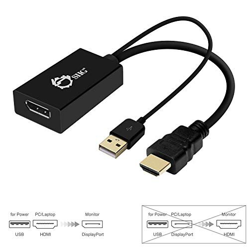 adaptateur hdmi - Connectic Systems