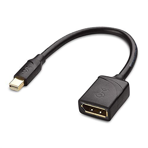 Cable Matters 8K DisplayPort to DisplayPort Cable (DisplayPort 1.4