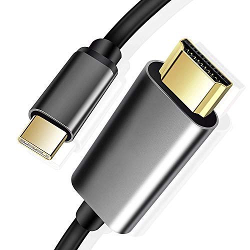 Cable best sale hdmi master