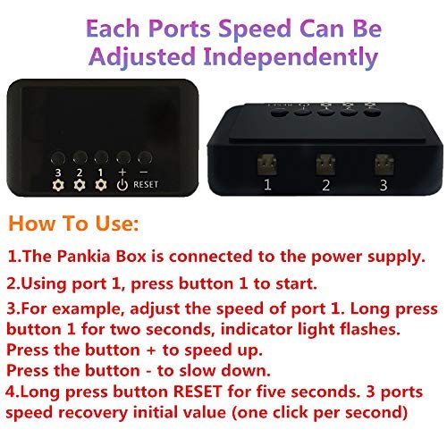 Auto Clicker Device Screen Auto Click Adjustable Speed Simulated