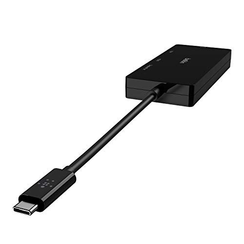 Belkin micro online hdmi