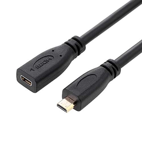 Usb a micro discount hdmi