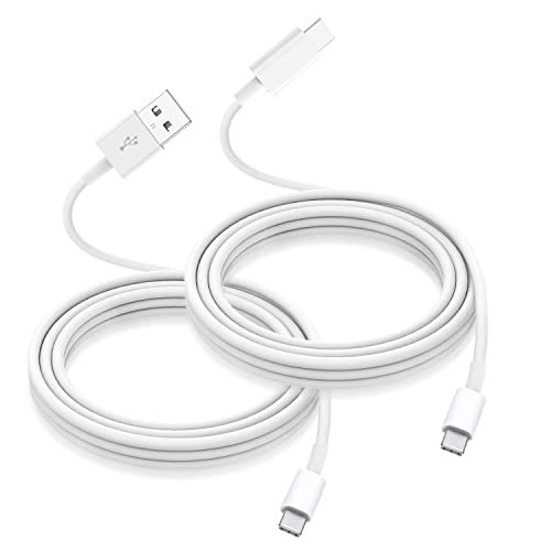 What Charger Cable comes with the New iPad Pro 2022 - 11”- (3rd