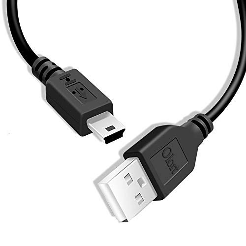 canon rebel t7i usb cable