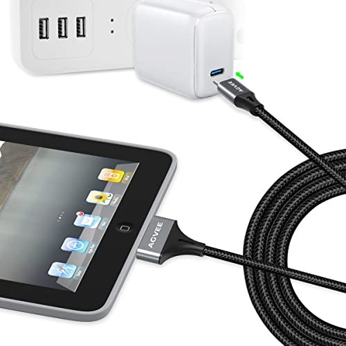 Adaptateur BELKIN Lightning et Ethernet pour iPad, iPhone ou iPod
