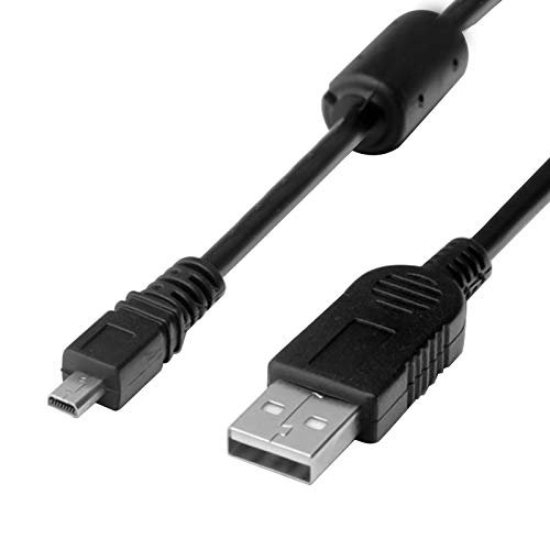 fujifilm x10 usb cable