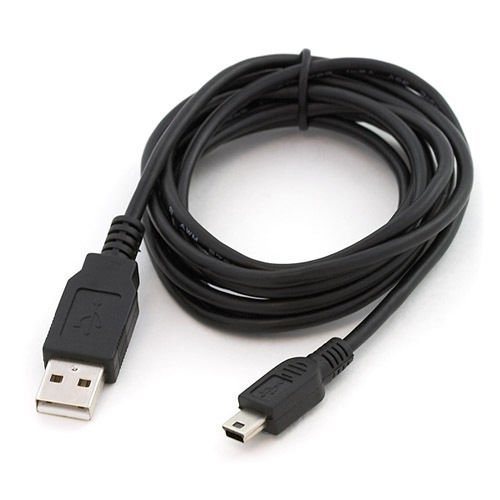 canon t3i usb cable