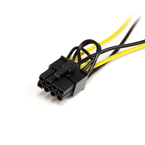 Cmple Cat5e Network Ethernet Cable - Computer LAN Cable 1Gbps - 350 MHz,  Cat5e Cable, Gold Plated RJ45 Connectors - 1.5 Feet Black 