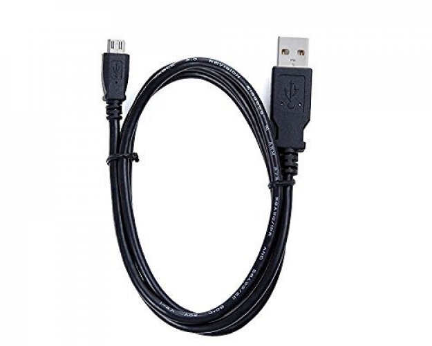 sansa clip charger cable