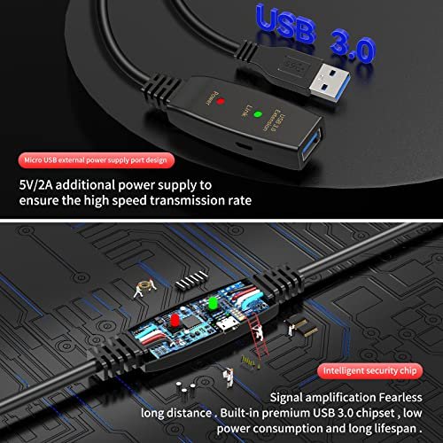 HTTX 3.5mm Male Audio Stereo Jack to 3 RCA Female AV Camcorder Adapter  Connector Extension Cable 90 Degree Angled 4 Pole 5-Feet