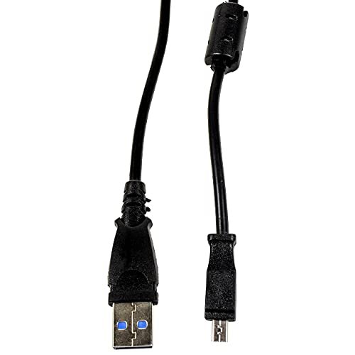 kodak easyshare c743 usb cable