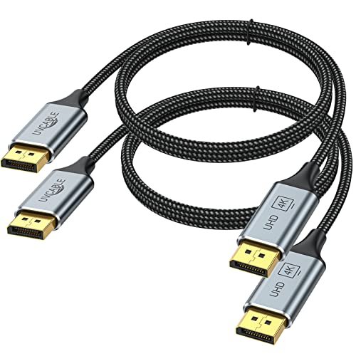 dp cable 144hz