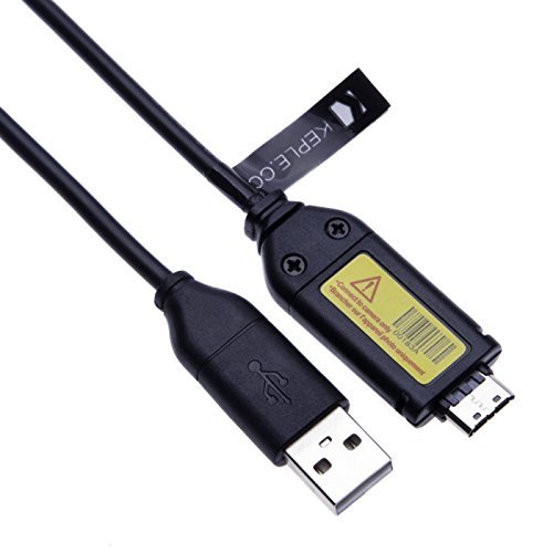 digital camera data cable