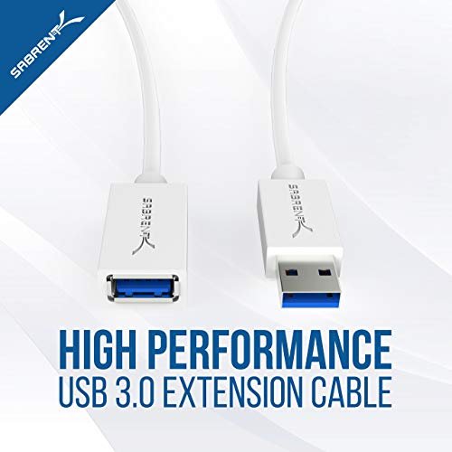 4 Port USB 3.0 Hub - Sabrent