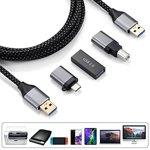 StarTech.com 1m / 3.3ft USB C to USB C Cable - USB 2.0 Type C Cable - M/M -  USB-IF Certified - USB C Charging Cable - USB 2.0 (USB2CC1M),Black