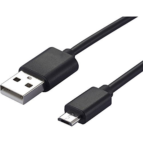 Nikon UC-E21 Replacement Compatible USB Cable for COOLPIX by Master Cables  - Imported Products from USA - iBhejo