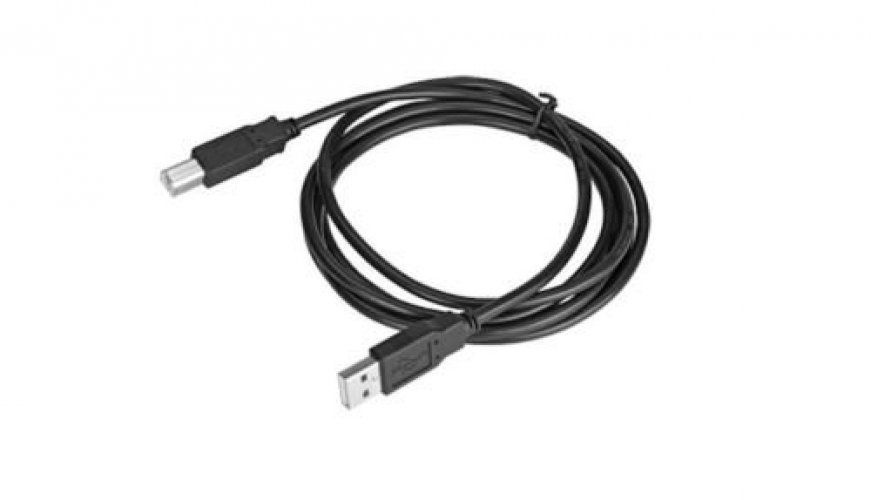 Cavo USB per stampante HP Envy 6255 7155 7643 7855 : : Informatica