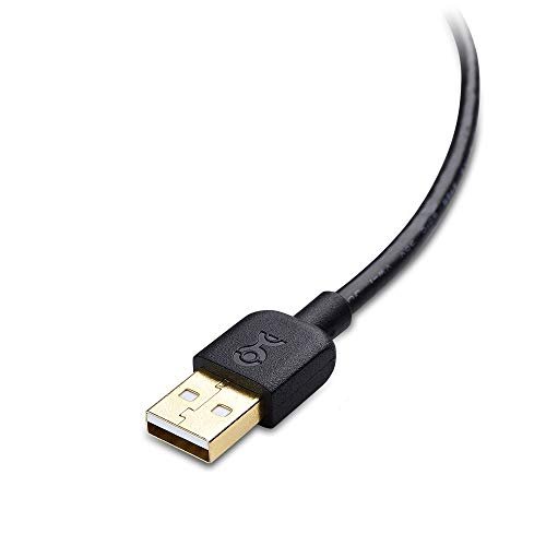  Eopzol 10ft USB PC Cord for Bose Companion 3 Series II