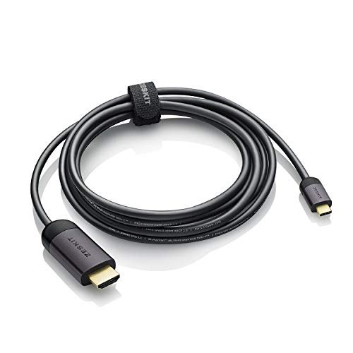 Conector discount thunderbolt hdmi