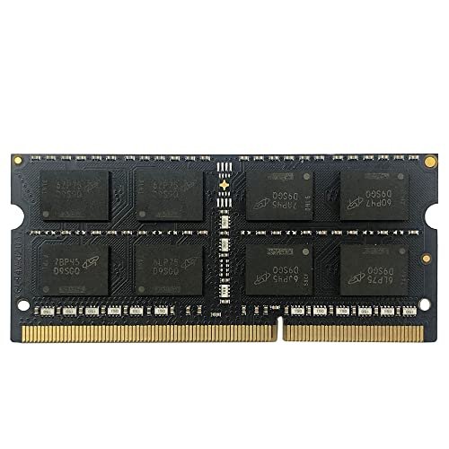 Ddr3l hot sale sdram 16gb