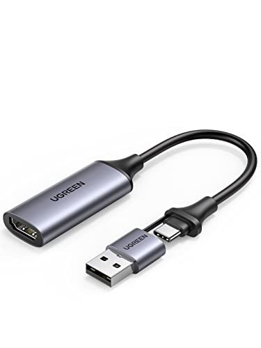 Ugreen Cable USB-C to HDMI