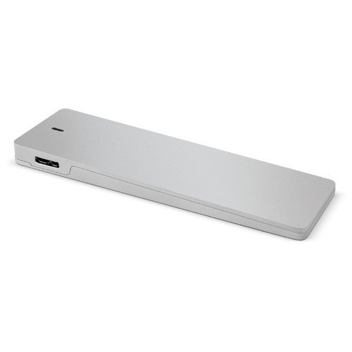 SSD Upgrade Kits for MacBook Air 2010 - 2011