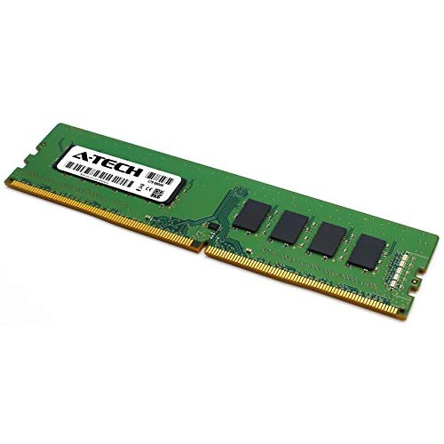 A-Tech 8GB RAM Replacement for Crucial CT8G4DFRA266 | DDR4 2666MHz