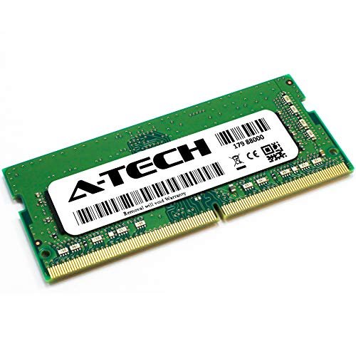PC4-25600 Modules - Memory 1.2V USA Imported Products - SODIMM RAM | Non-ECC Kit from (2x8GB) Crucial 16GB Replacement 260-Pin for DDR4 A-Tech iBhejo CT2K8G4SFRA32A 3200 MHz