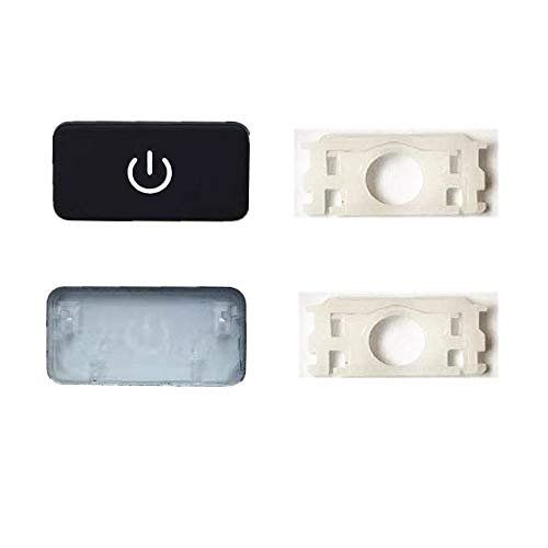 Apple MacBook Pro UK Backlit Keyboard Replacement Keys – A1502/A1425/A1398 (AP08 Type), Loose Key(s)
