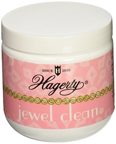 Hagerty Jewel Clean - 7 fl oz jar