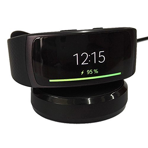 Samsung gear discount fit charging dock