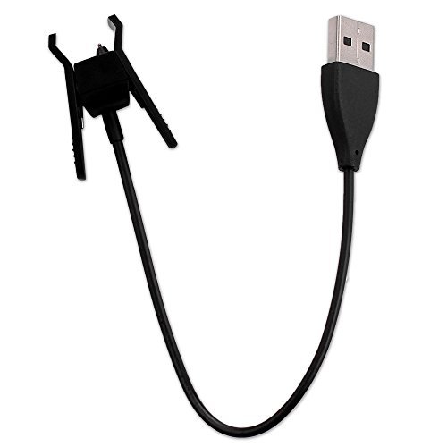  AWINNER Compatible for Garmin Watch Charger Cable (2 Pack) :  AWINNER: Electronics