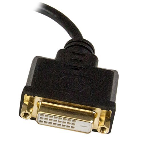 Micro hdmi dvi discount kabel