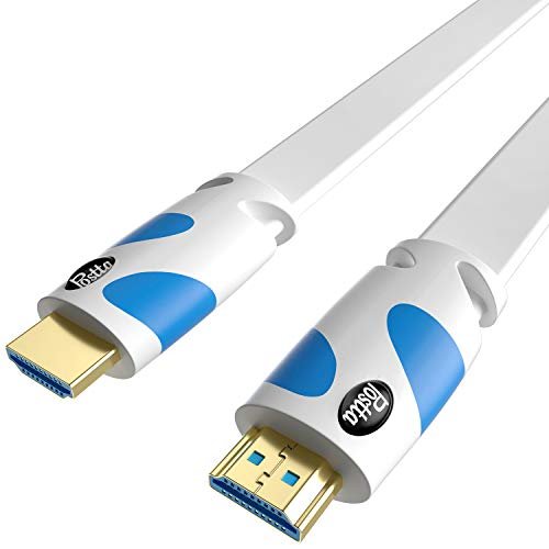 1 Meter (3.28 FT) High Speed HDMI to Micro HDMI D Cable with Ethernet