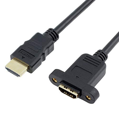 Extension discount cable hdmi