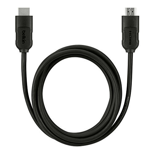 Belkin best sale hdmi 4k