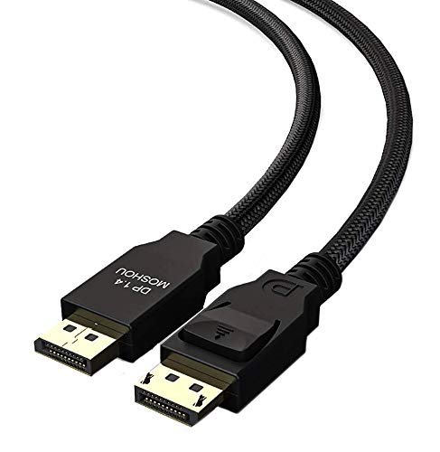 Monster 8K HDMI Cable Ultra High-Speed Cobalt 2.1 Cable - 48Gbps with eARC,  8K at 60Hz for Superior Video and Sound Quality – HDMI Cables for PS5