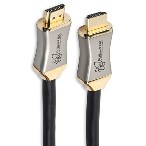 Cable hdmi best sale 2.1 4k