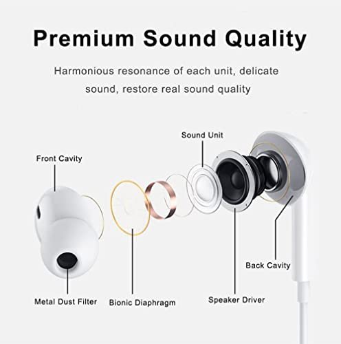 Earbuds xiaomi compatible iphone hot sale