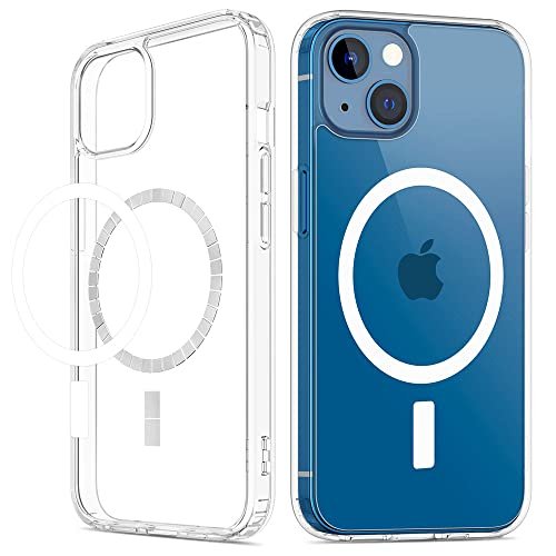 iPhone 12  12 Pro Clear Case with MagSafe 